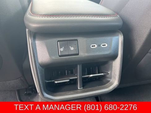 New 2026 Dodge Charger R/T AWD/4WD image 17