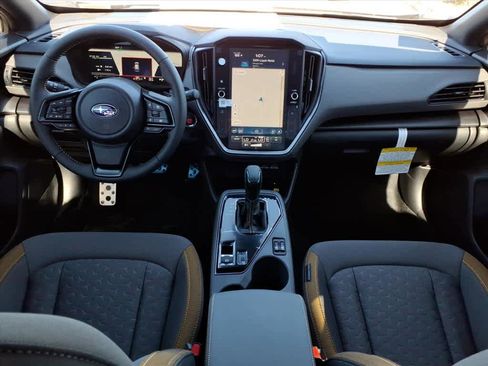 New 2026 Subaru Crosstrek 2.5i Sport image 27