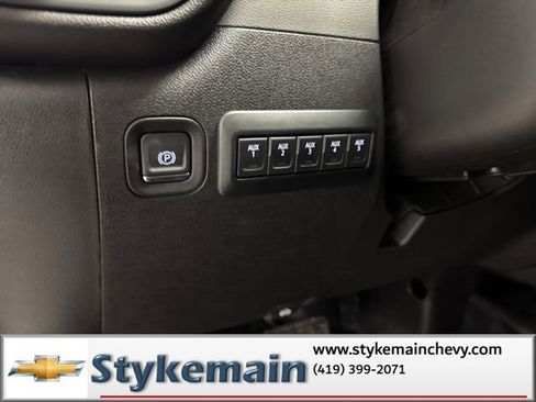 New 2026 Chevrolet Silverado 2500 W/T w/ WT Convenience Package AWD/4WD image 41