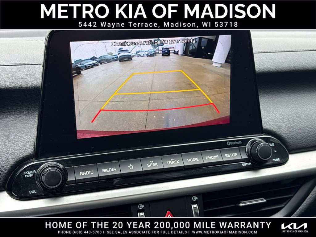 Used 2019 Kia Forte LXS FWD image 22