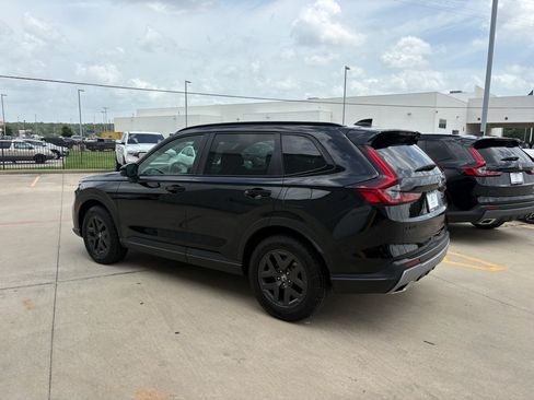 Certified 2026 Honda CR-V TrailSport image 6