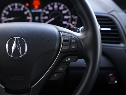 Used 2017 Acura RDX FWD image 11