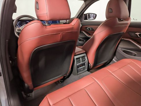 Certified 2024 BMW M340i xDrive image 44