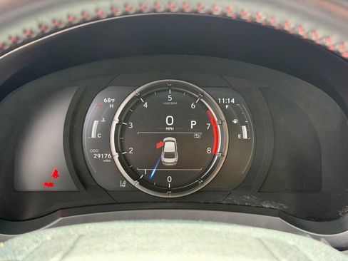 Used 2023 Lexus IS 350 F Sport w/ Navigation Package AWD/4WD image 24