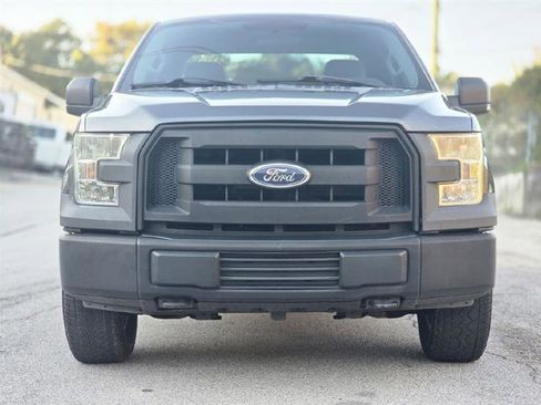 Used 2015 Ford F150 XL w/ XL Power Equipment Group image 12