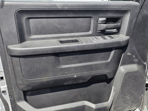 New 2026 RAM 2500 Tradesman image 14