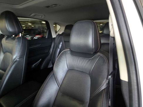 Used 2018 MAZDA CX-5 Grand Touring w/ Premium Package image 25