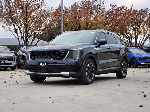 New 2026 Kia Sorento S image 2