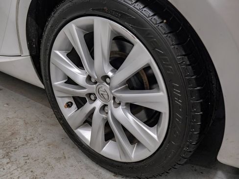 Used 2016 Lexus IS 200t RWD image 53