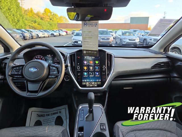 Used 2024 Subaru Crosstrek 2.0i Premium AWD/4WD image 10