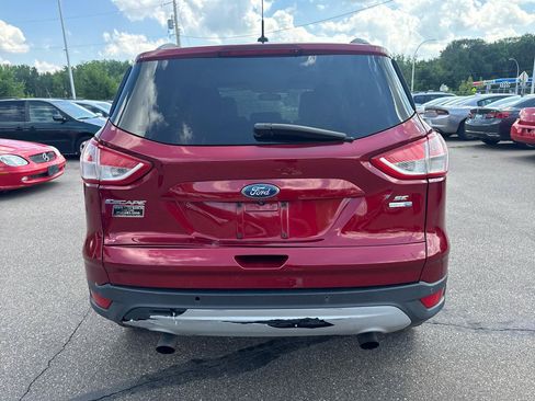 Used 2014 Ford Escape SE w/ Equipment Group 201A AWD/4WD image 6