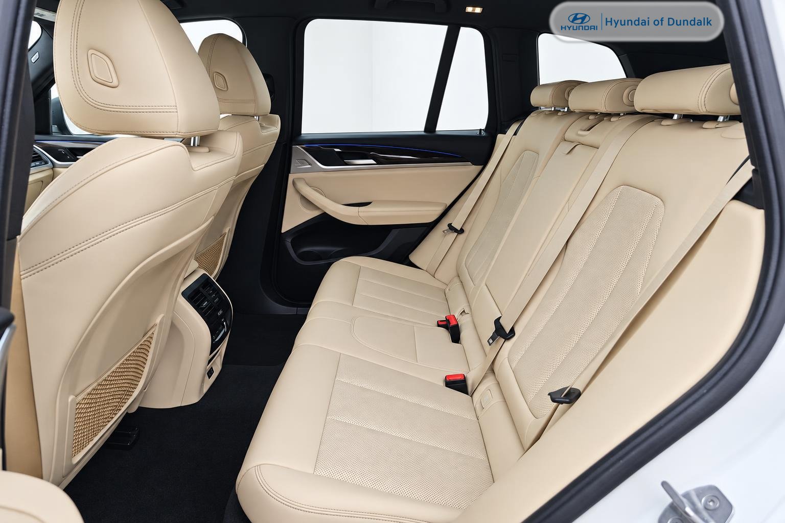 Used 2022 BMW X3 sDrive30i w/ Convenience Package RWD image 9