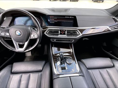 Used 2019 BMW X5 xDrive40i w/ Premium Package 2 image 14