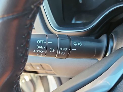 Used 2022 Honda CR-V EX-L image 28