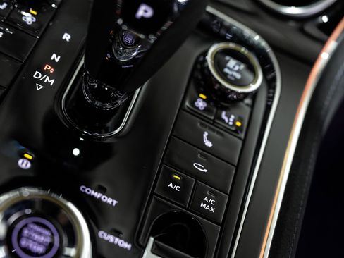 Used 2023 Bentley Continental GT Speed image 67