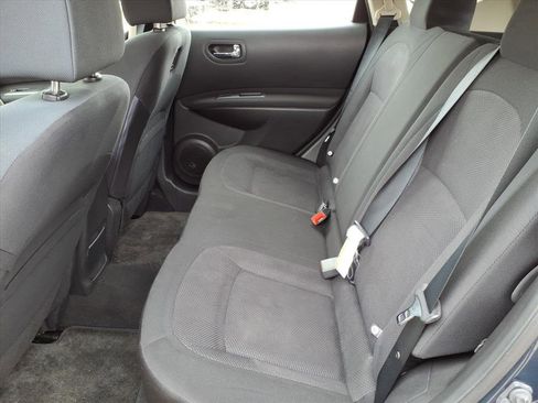 Used 2015 Nissan Rogue S w/ Convenience Package image 12