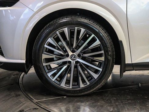 Used 2023 Lexus RX 350 Premium Plus w/ Cold Area Package FWD image 9