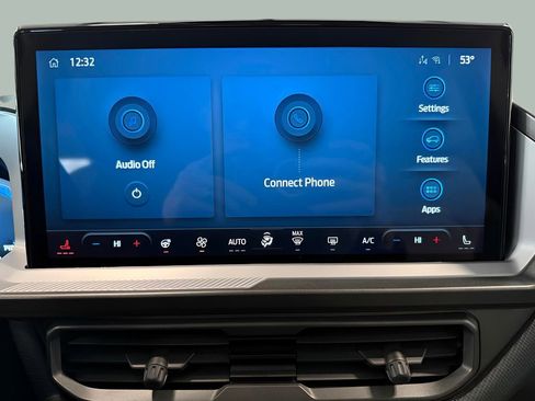 New 2025 Ford Bronco Sport Badlands w/ Sasquatch Badlands Package AWD/4WD image 24