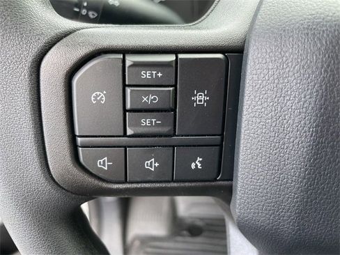 Used 2024 Ford F550 XL w/ Snow Plow Prep Package image 33