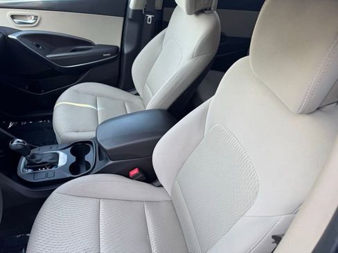 Used 2018 Hyundai Santa Fe Sport AWD/4WD image 6