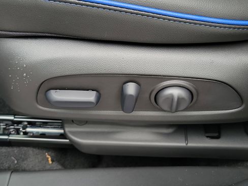 New 2026 Buick Encore GX Sport Touring w/ Advanced Technology Package image 23