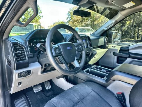 Used 2020 Ford F150 XL w/ Equipment Group 101A Mid image 10