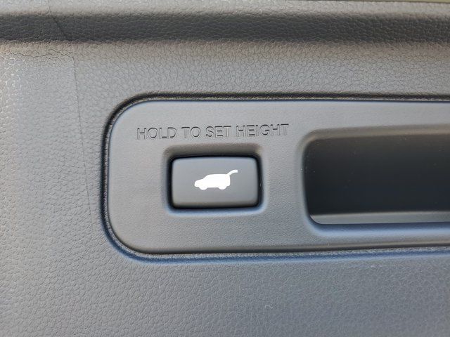 New 2026 Honda Pilot TrailSport image 10