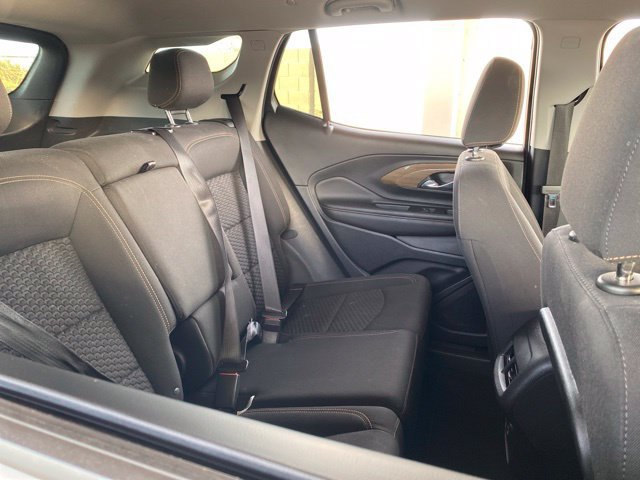 Used 2021 GMC Terrain SLE FWD image 6