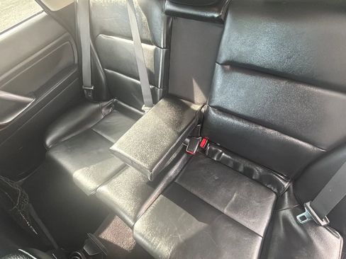 Used 2009 Subaru Outback 2.5i Limited image 17