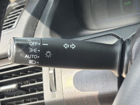 Used 2015 Honda Accord EX-L image 16