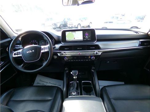 Used 2022 Kia Telluride S AWD/4WD image 7