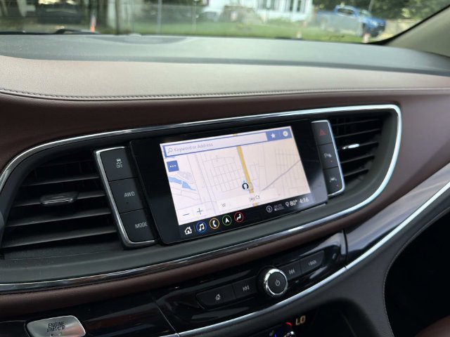 Used 2021 Buick Enclave Avenir w/ Avenir Technology Package AWD/4WD image 38