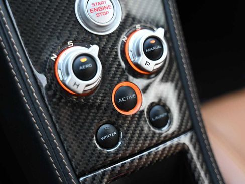 Used 2012 McLaren MP4-12C Coupe image 31