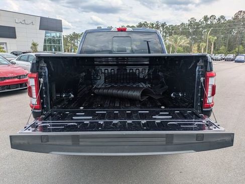 Used 2023 Ford F150 Tremor w/ Equipment Group 402A High AWD/4WD image 12