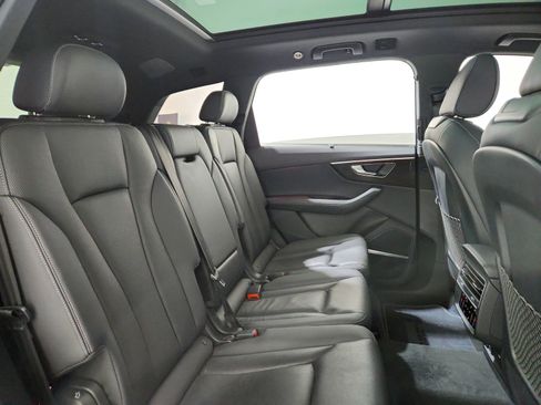 Used 2025 Audi Q7 2.0T Premium Plus image 20