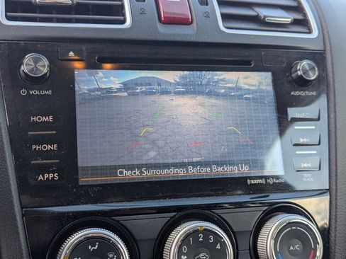 Used 2016 Subaru Forester 2.5i Premium image 16