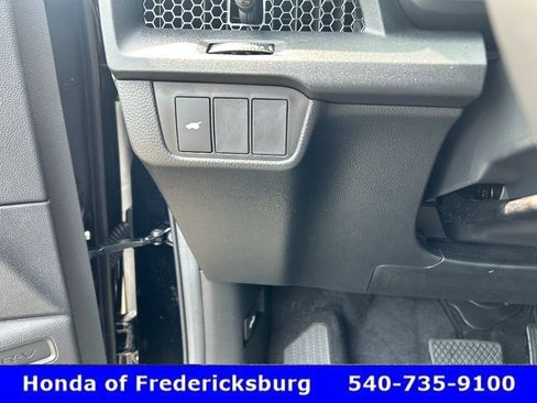 Certified 2026 Honda CR-V TrailSport image 28