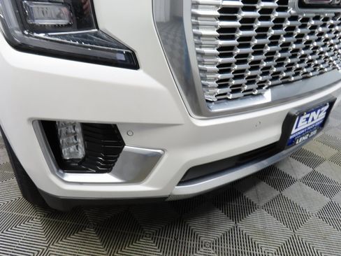 Used 2024 GMC Yukon Denali image 52