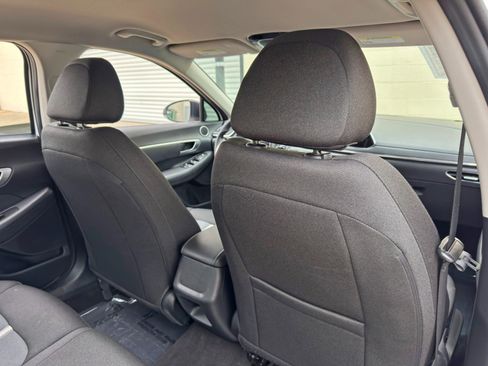 Used 2021 Hyundai Sonata SEL w/ Cargo Package FWD image 32
