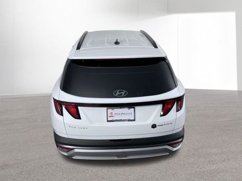 New 2026 Hyundai Tucson SEL image 38