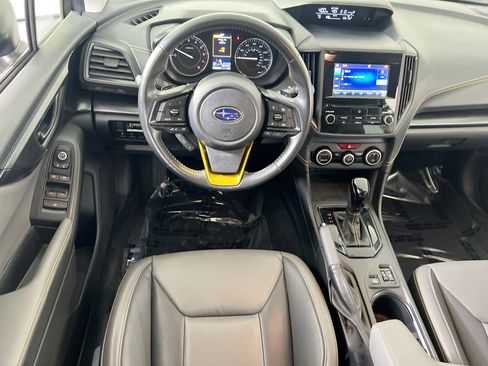 Used 2023 Subaru Crosstrek 2.5i Sport image 20
