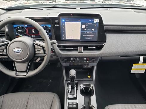 New 2026 Subaru Outback Limited XT image 14