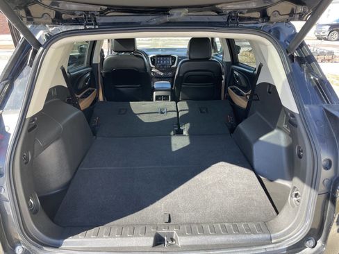 Used 2020 GMC Terrain SLT w/ Preferred Package AWD/4WD image 30