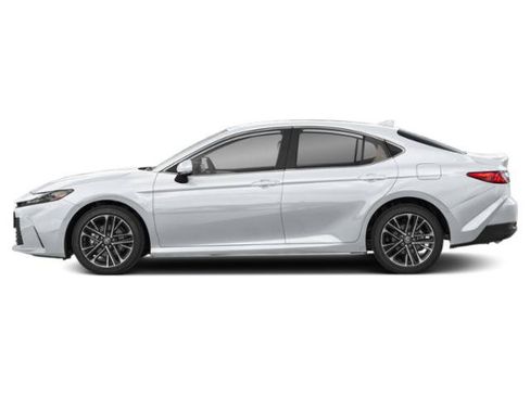 Used 2026 Toyota Camry XLE w/ Premium Plus Package AWD/4WD image 1