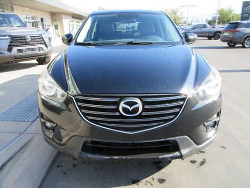 Used 2016 MAZDA CX-5 Grand Touring AWD/4WD image 15