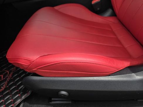 Used 2026 Mercedes-Benz CLE 300 4MATIC Cabriolet image 23
