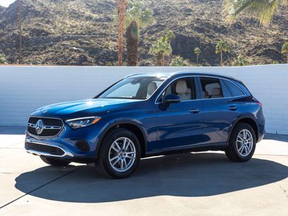 Used 2025 Mercedes-Benz GLC 300 4MATIC
