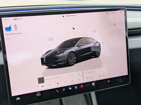 Used 2025 Tesla Model 3 Long Range image 11