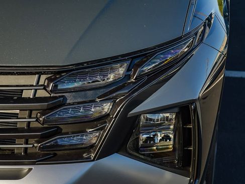 New 2026 Hyundai Tucson SE image 8