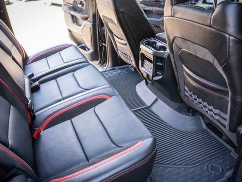 Used 2025 RAM 1500 RHO w/ RHO Level 1 Equipment Group image 36